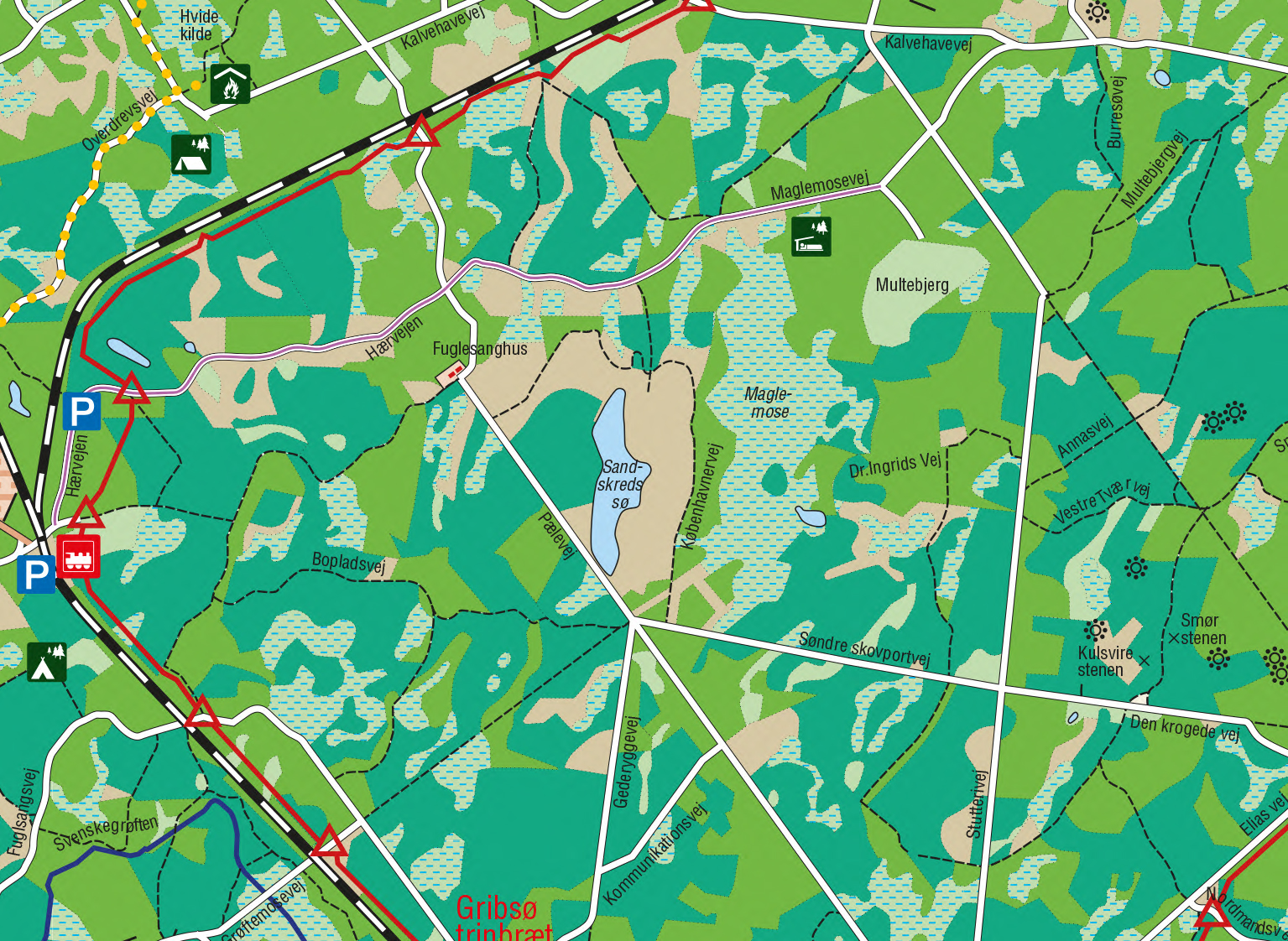 Naturstyrelsen